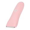 Baby Hair Clipper Quiet USB Rechargeable Safe Ceramic Blade IPX7 Waterproof Electric Kids Hair Trimmer for Infant