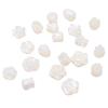 Natural Horseshoe Shell Beads For DIY Necklace Bracelet Earrings Jewelry Making