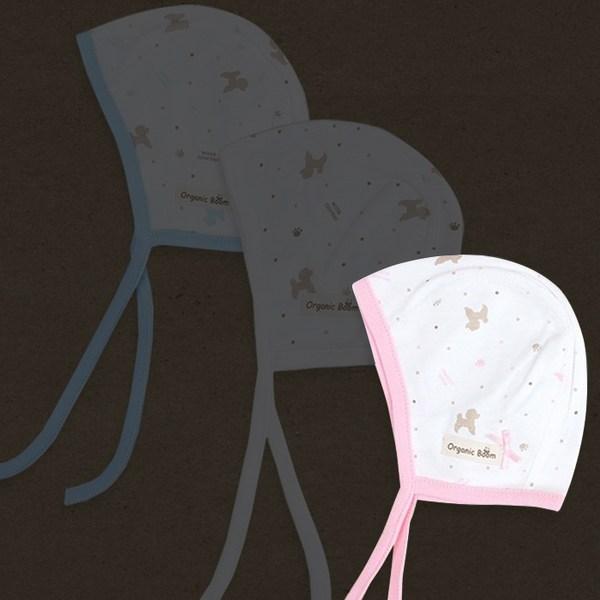 Organic Boom Poodle Jjujju Newborn Mother All Seasons, Korean Baby Products