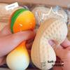 Simulated Slow Rebound Squeeze Toys TPR Simulation Corn Pinching Toy  Kid Gift