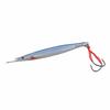 40g-60g Weight Tuna Bait Metal Material Spanish Mackerel Lure  Deep Sea Fishing