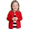 Baby Clothes Boys Cardigan Soft Cotton White Black Gray Light Blue Toddler Girls Sweaters Kids Cardigans