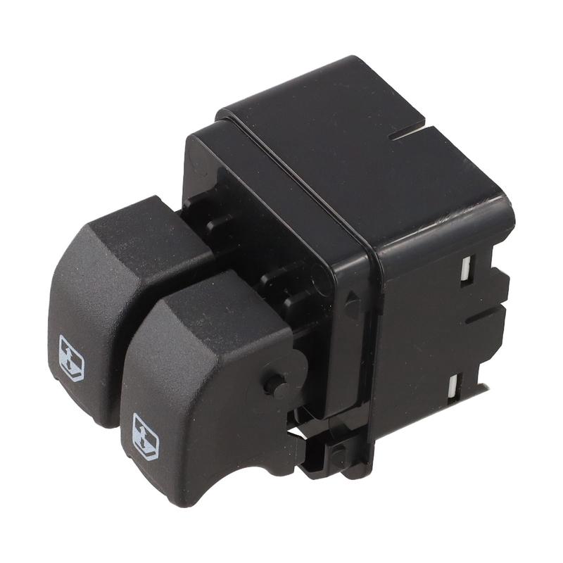 Front Left Power Window Switch 621W04750 for Chevrolet For Spark For Matiz Kalos 2005-2015 Compatible with OEM Standards
