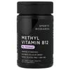 Methyl Vitamin B12, 5,000 Mcg, 120 Liquid Veggie Capsules