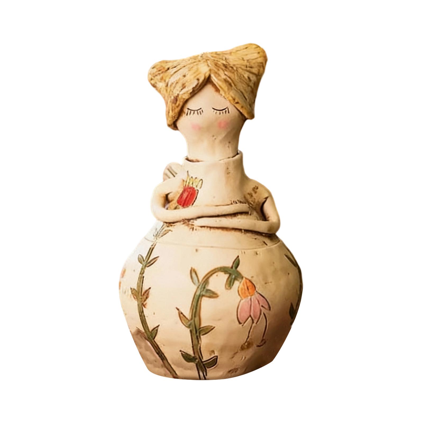 

Серія Статуеток та Декорацій «Рукотворні Феї» One Size