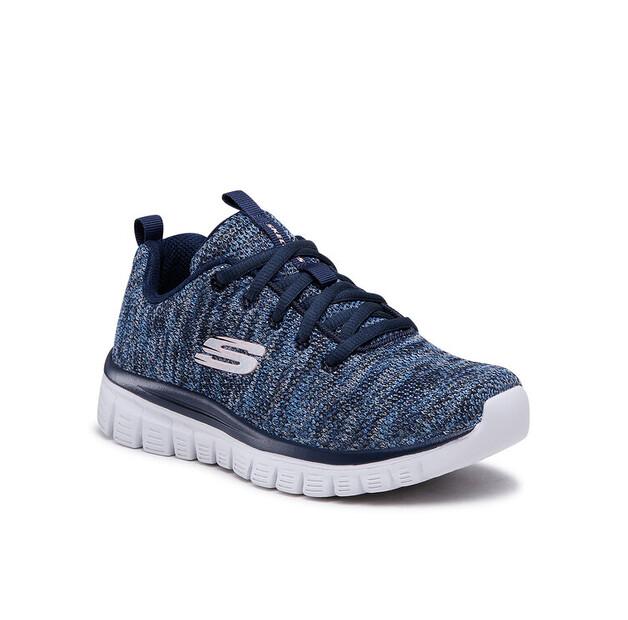 Кроссовки Skechers Twisted Fortune EU 36