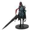 21CM GAME Action Figures The Knight Yggdrasil Figure Standing Pose Statue Lgris Sung Jinwoo Action Figure Model Toys Gift