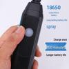 Rechargeable Handheld Electric Sprayer for Gardening and Disinfection