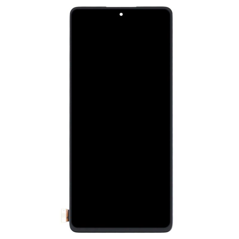 

For Xiaomi 11T/11T Pro Grade S AMOLED Screen and Digitizer Assembly Part (without Logo) Type A