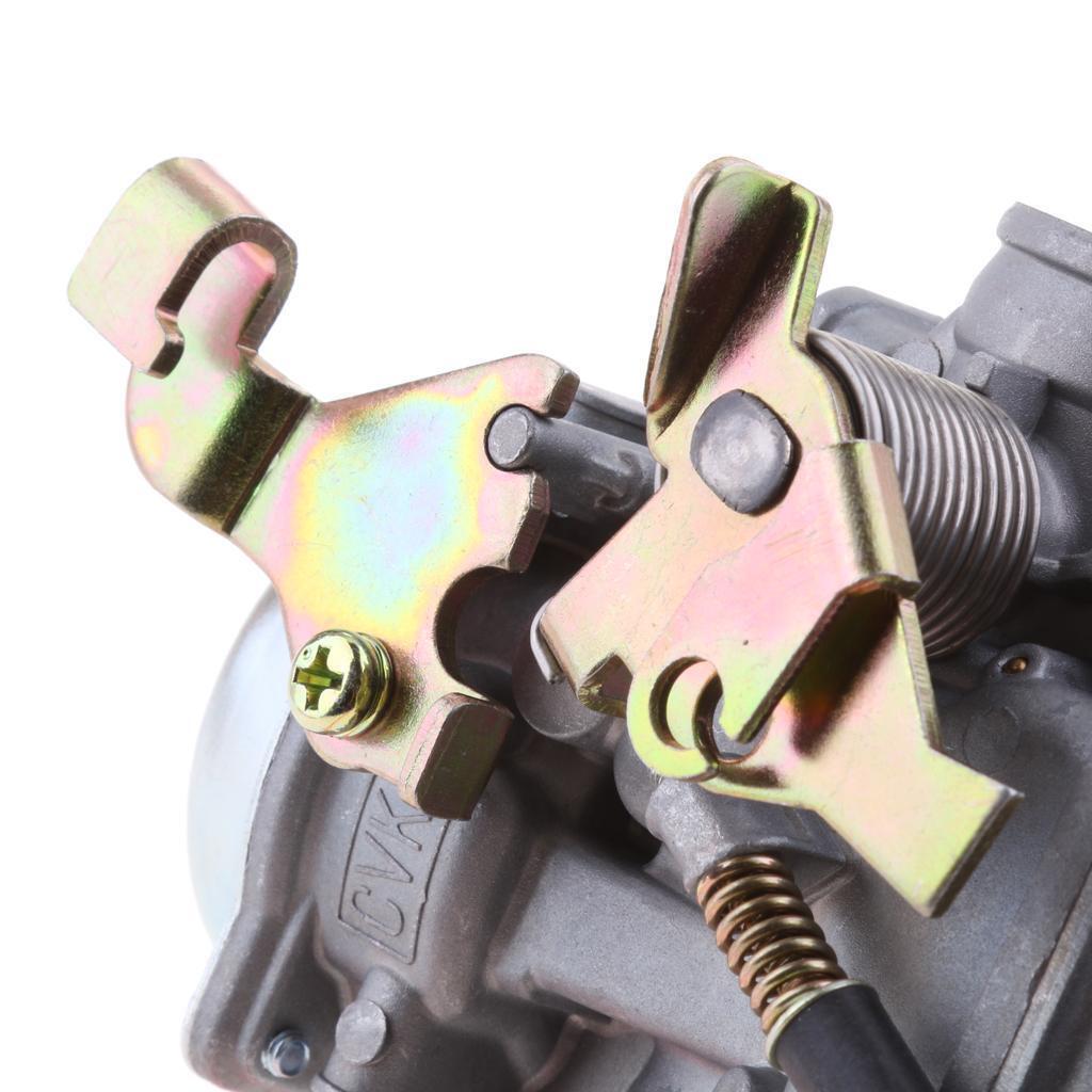 For Kawasaki BAYOU KLF300 Carburetor 1986 - 1995 1996 - 2005 Carby Carb ATV