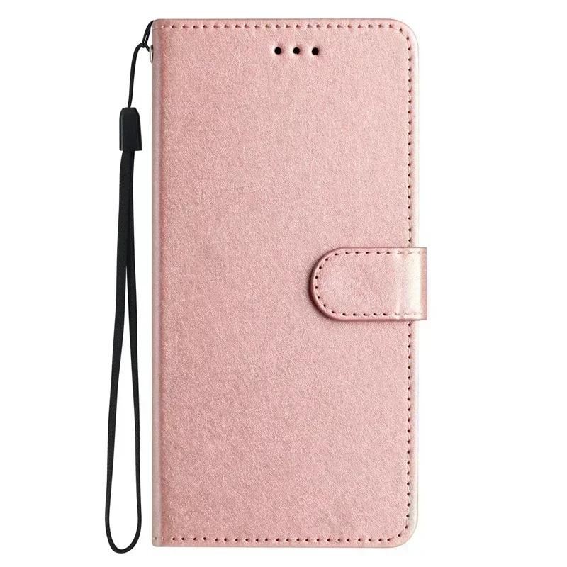 

15Pro Max Flip Case For iPhone 15 Pro Max Case Luxury Natural Silk Cases on For Apple iPhone 15 14 Pro Max 15 14 Plus Etui Cover iPhone 14