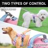 Dogs Chest Strap Dog Harness and Leash Set Small Pet Supplies Puppy Accessories Big Breeds Pets Backpack Large Collar
