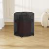 Vacuum Cleaner Dust Cover Easy To Clean Protector Accessories Storage with Handle for