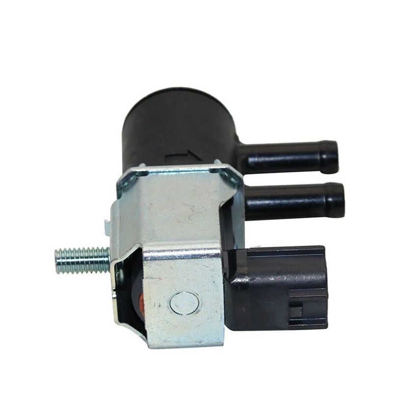 Emission Vapor Canister Purge Valve Solenoid for 2011-2017 Nissan Juke 2013-2017 Sentra,Versa,Versa Note 14930-1KC0A 149301KC0A