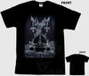 D2D - New Printed T-shirt -MAYHEM- Esoteric Warfare- Size : S,M ,L,XL,2-3-4-5-6-7XL