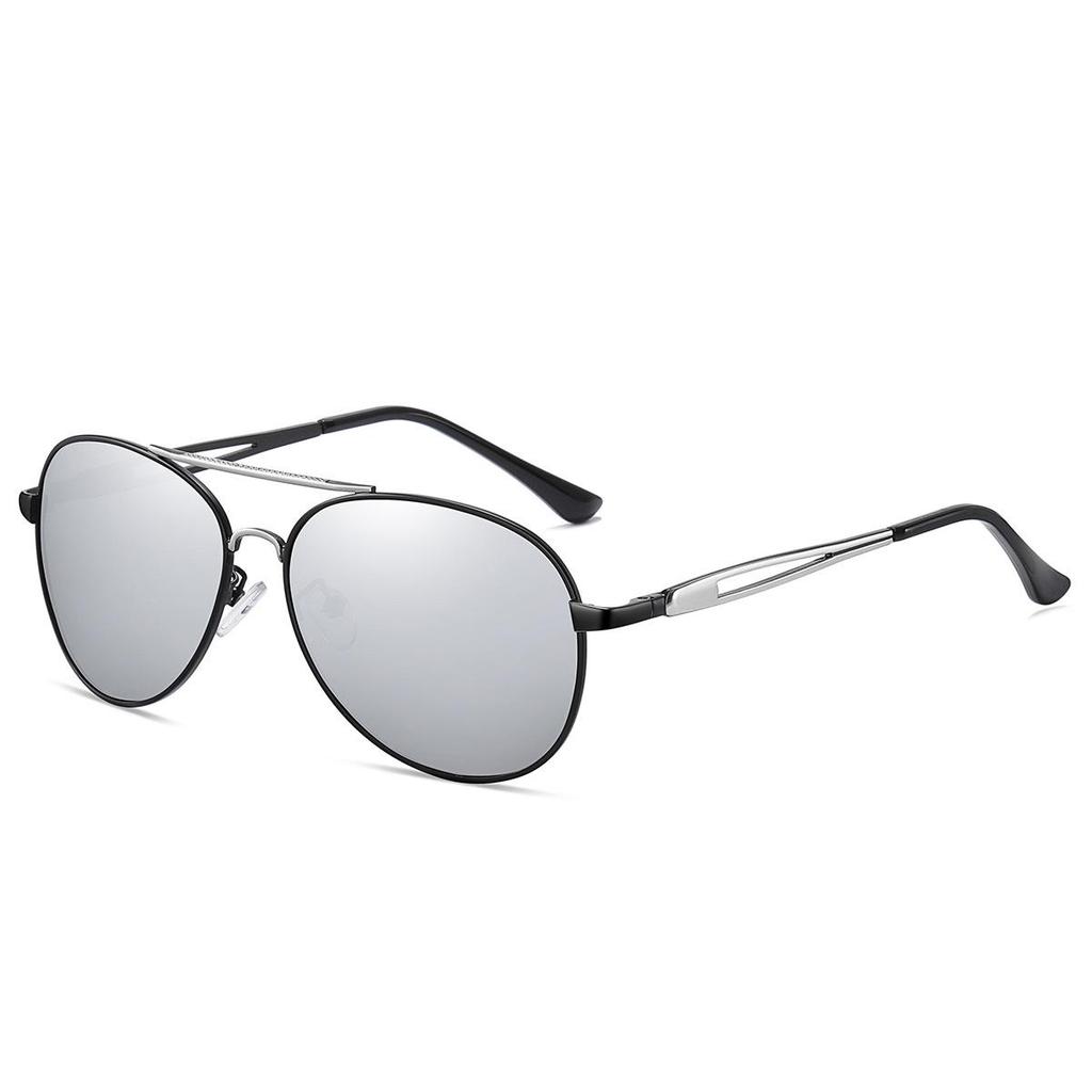 Men's Polarized High-End Driver Sunglasses N612