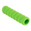 Premium Door Handle Cover - Spiral Safety Glove, Soft Bumper, Anti-Collision, Interior Shield