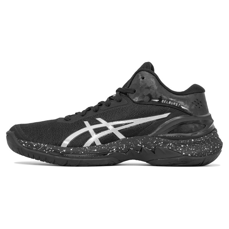 

Asics Gelburst 28 Мягкие Удобные Баскетбольные Кроссовки Мид-Топ Мужские кроссовки 1063A116-001 40.5