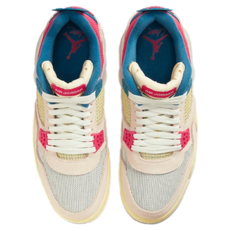 Jordan 4 Retro Union Guava Ice Jordan DC9533-800