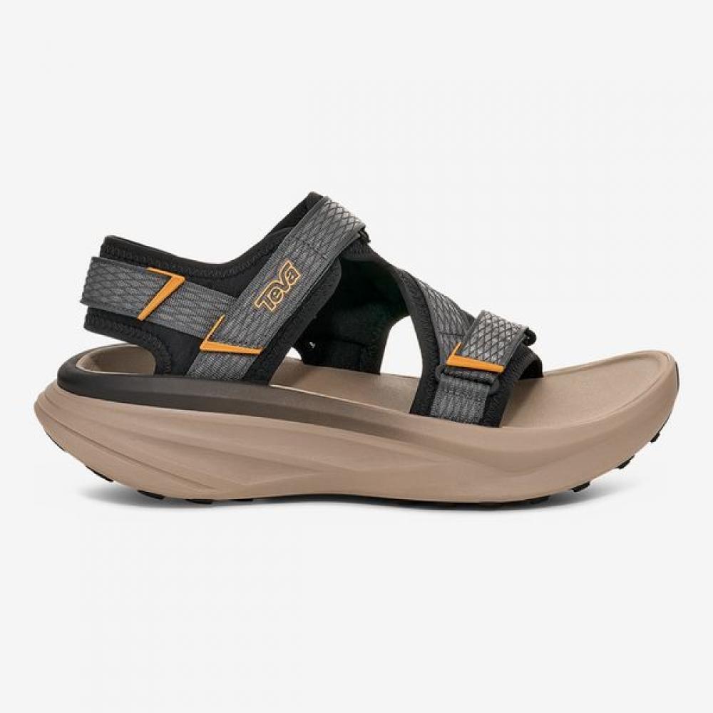 

Teva Men S Comfortable cuShion SandalS Aventura R2t 280