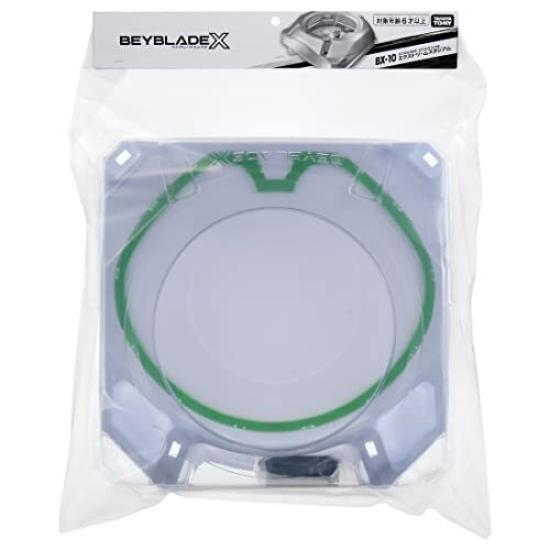 TAKARA TOMY BEYBLADE X Extreme Stadium BX-10