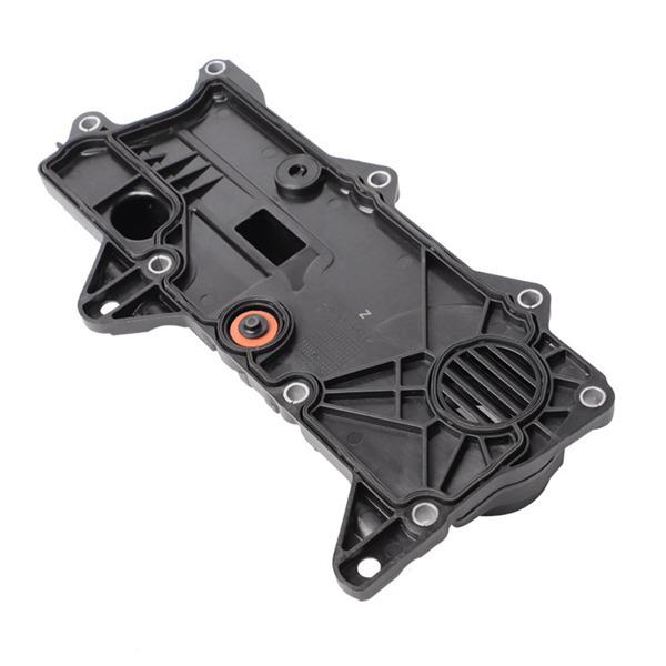 Oil-Water Separator for Volvo XC70, S80, and XC90