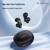 Newmine J01 Clip-On Earphones