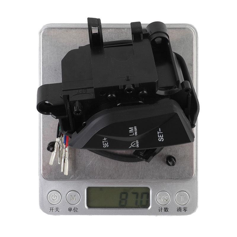 New Car Multifunctional Steering Wheel Switch For Ford Escape C-Max Focus DT1T9E740AA DT1T-9E740-AA