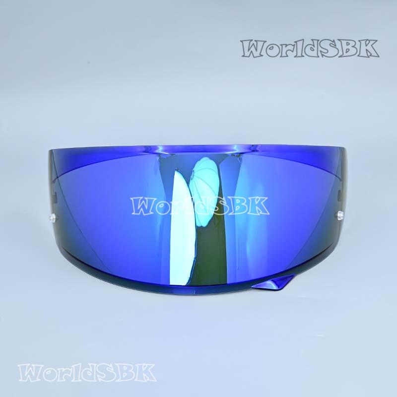 Motorcycle Helmet Visor Lens for HJC C10 Replace Anti-UV Anti-Scratch Dustproof Windshield Motorcycles Accessories Casque MotoSpeed Sensors 6