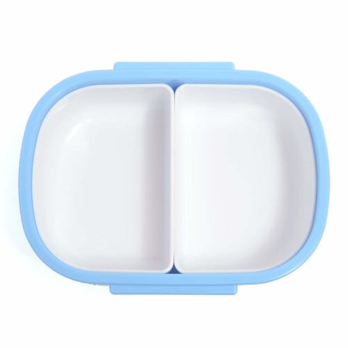 COLORFUL CANDY STYLE Lunch Box for Boys, Kids, Picnic Lunch Box, Kindergarten, Elementary School, Full Throttle Working Vehicle, N5800300