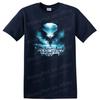 Testament Metal Wings T Shirt Heavy Graphic Band Tee Dark Fantasy Art