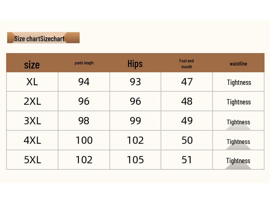 Yalu Hoge Taille Rechte Casual Broek voor Dames