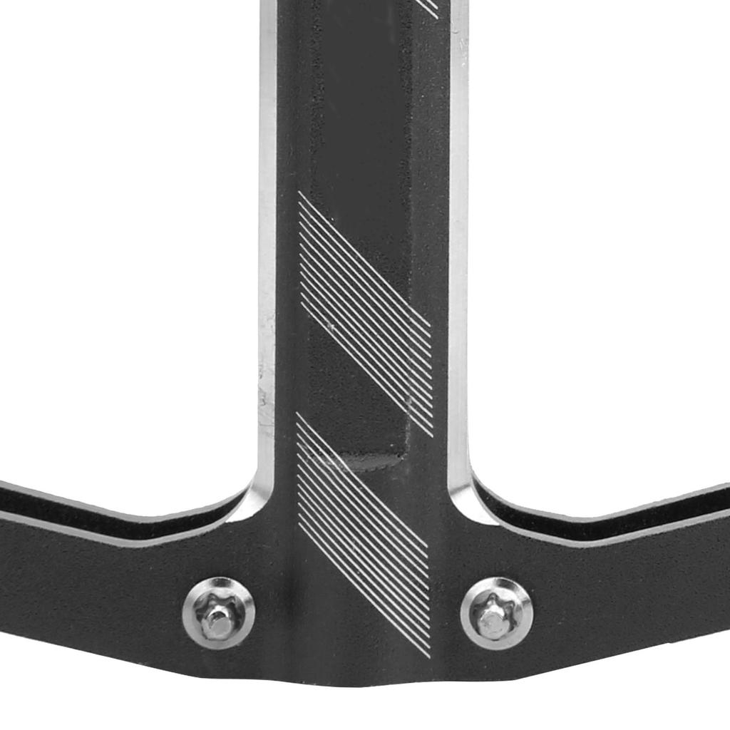 Mountain Bike Aluminum Alloy Bearings Pedal Road Cycling Flat Pedal Bike   Adapter Parts