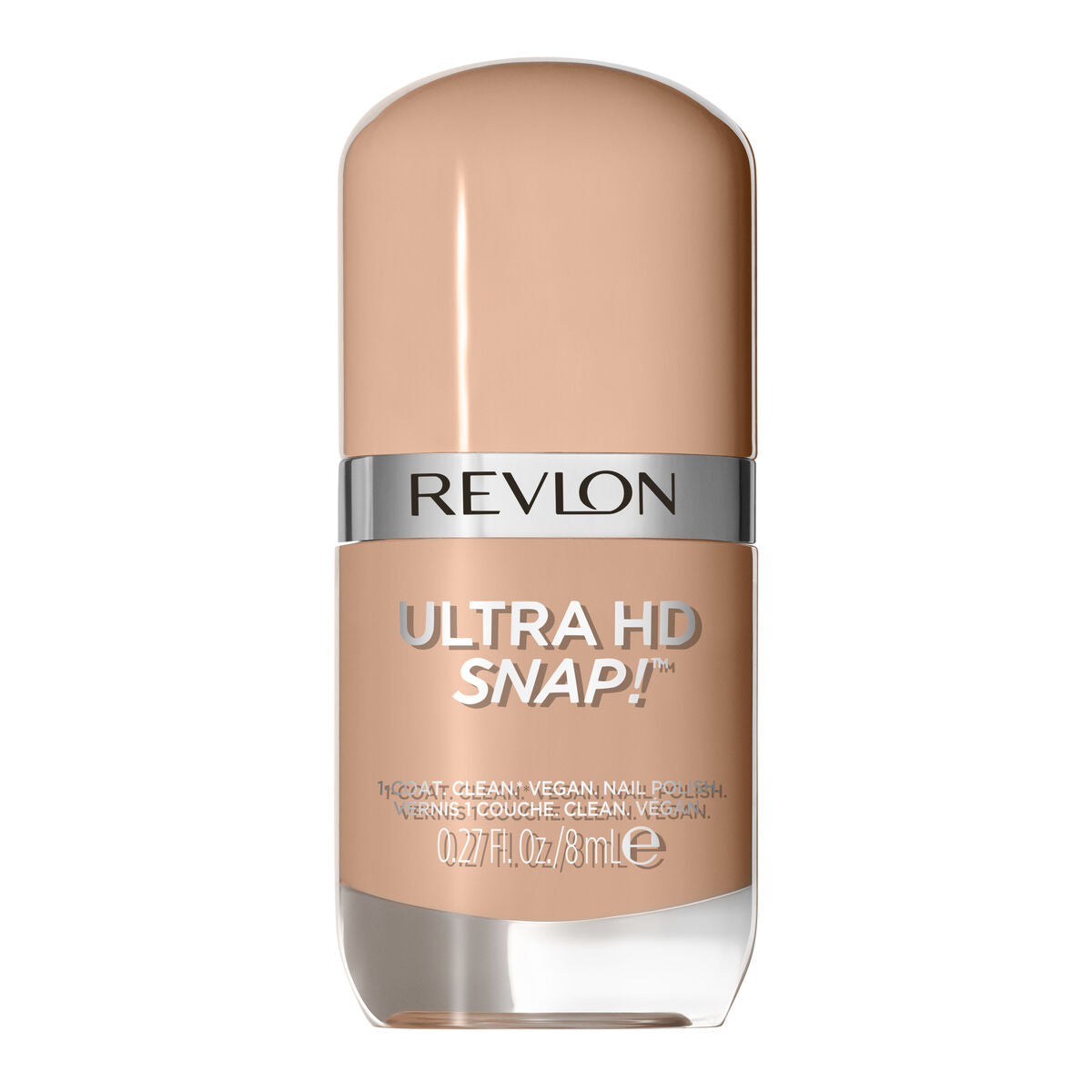 

Лак для ногтей Revlon Ultra HD Snap! №12 Ведомый 8 мл