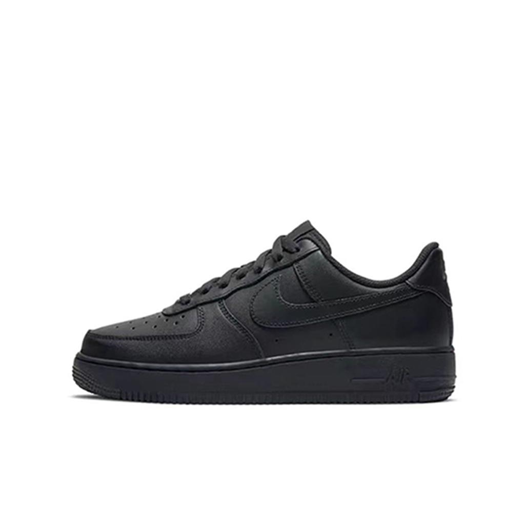 Nike Air Force 1 Nightfall Sparkling CNY Collection Slip Resistant Abrasion Resistant Low top Skateboard Shoes Unisex CW2288-001(Team603-)