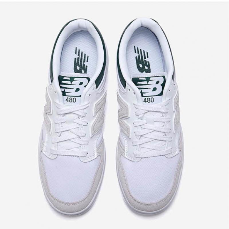 New Balance Sneakers Lqj Nbpadf722e 40 Bb480lkd