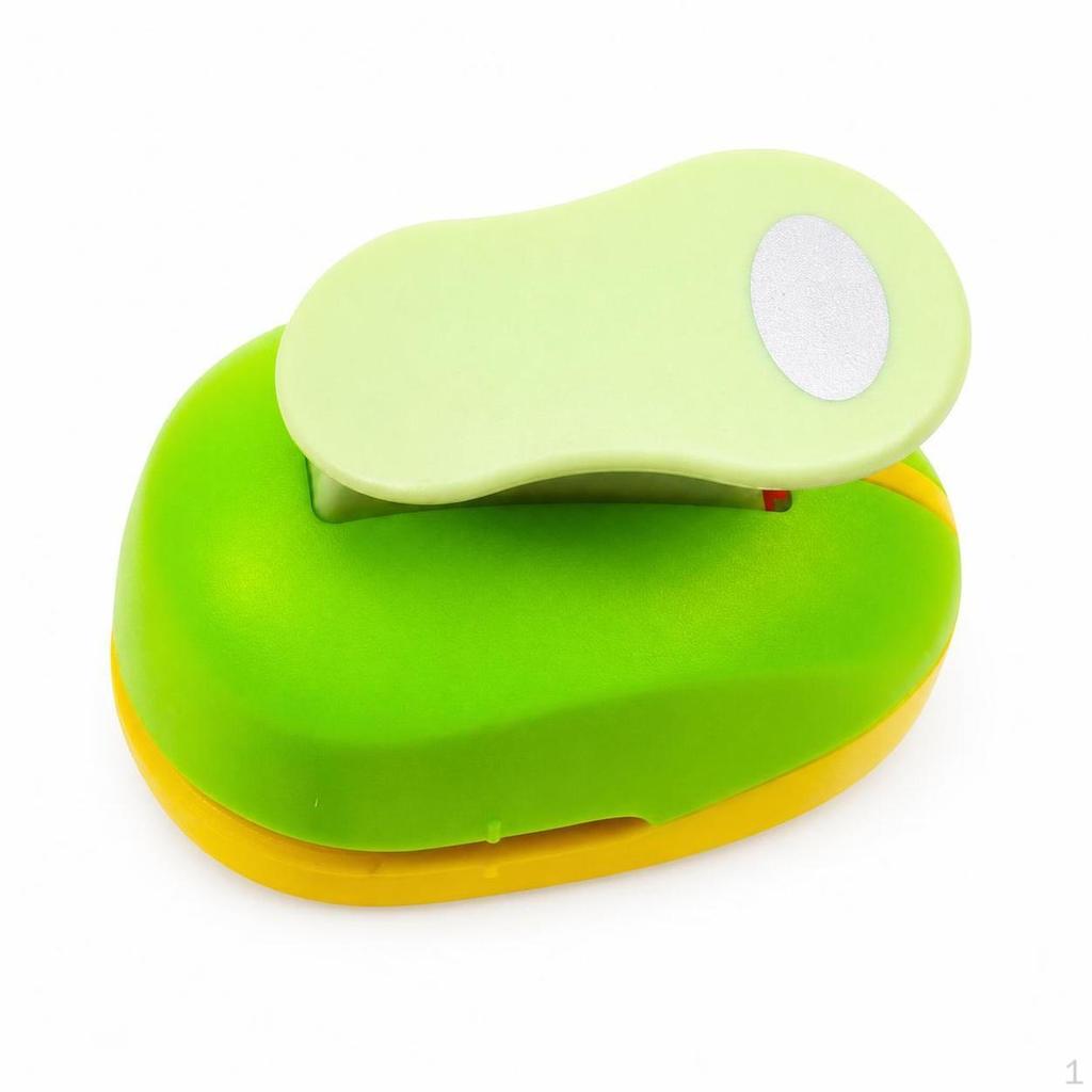 Ovales Prägeprägestempel-Set für DIY-Basteln und Scrapbooking von 4 Stück