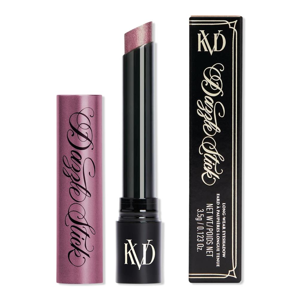 

Kvd Beauty Dazzle Long Wear Vegan Eyeshadow Stick 0.123 Oz Flash Storm