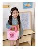 Sanrio Cartoon Plush Handbag & Coin Purse for Kids