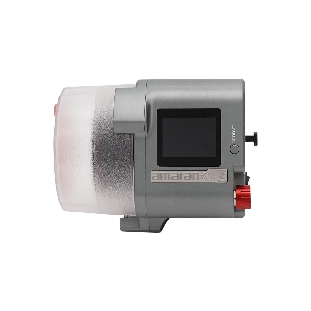 Lampa LED Amaran COB 60x S