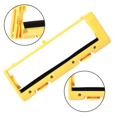 Støvsugersett for ILIFE T4 X430 X432 A4 A4s x431 A40 hovedbørstedeksel