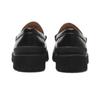 Clarks Yukoner Penny 26185705 Black Leather