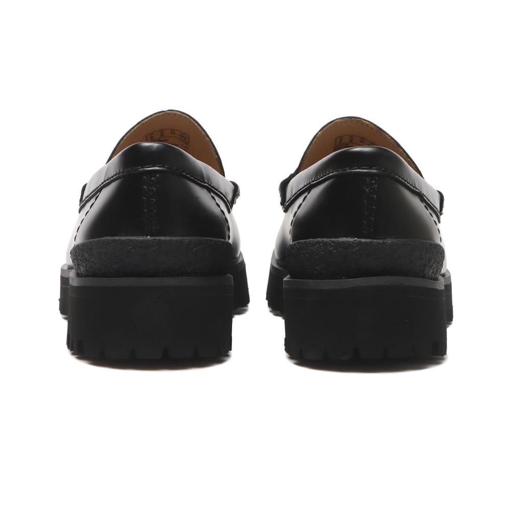 Clarks Yukoner Penny 26185705 Black Leather