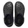 Crocs Unisex Classic Platform Lined Clogs Women 4 Types 207938 100 Other Crocs Sandals Slippers Winter