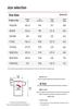 Anta x Dabomall Ice Silk Casual Short Sleeve T-Shirt for Women