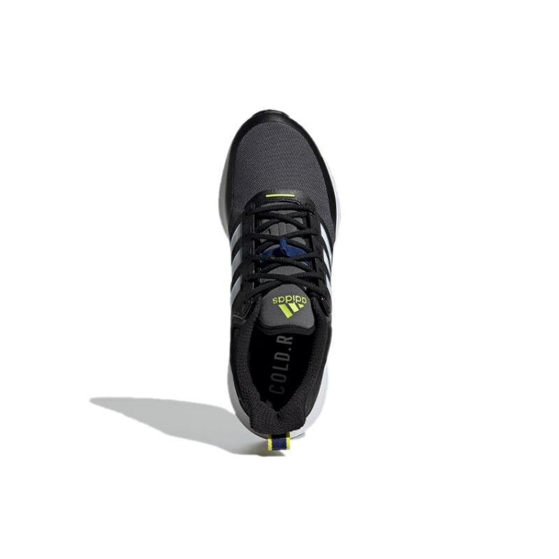 adidas EQ21 Run Cold.RDY 'Černá Bílá' Tenisky H00496