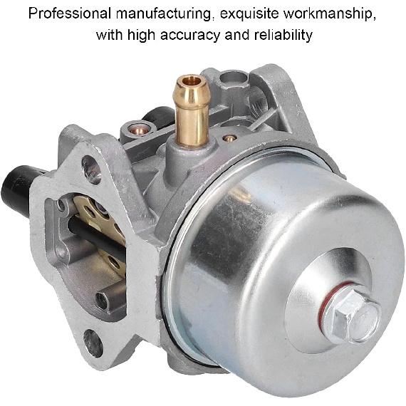 Carburetor Replacement for FJ180V 15003-7127 15003-7133 15003-7099 15003-7083 Aluminum Alloy Engine Part with Gasket High Precision Compatible Lawn
