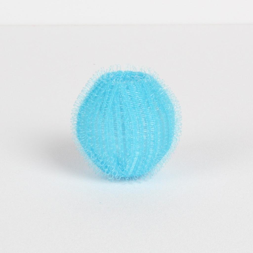 Reusable Laundry Lint Removal Balls Anti-tangle Pet Fur Catcher, Washing Machine Hair Remover Ball Captures Pet Hair and Fluff