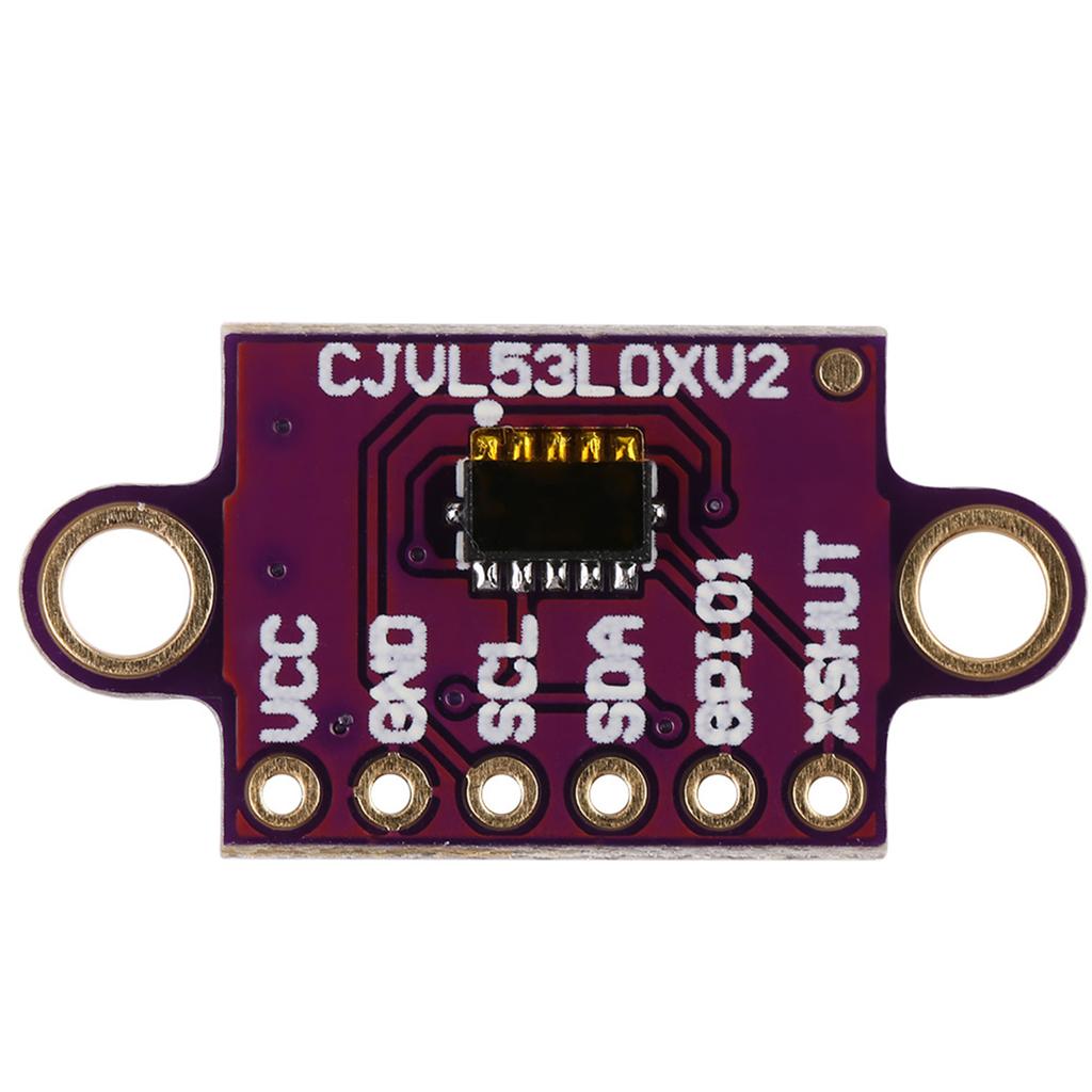 GY-VL53L0XV2 Time of Flight ToF Laser Distance Measurement Sensor Ranging Module I2C IIC