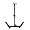 Adjustable Multi-Functional Fill Light & Phone Holder for Live Broadcast & Overhead Shooting